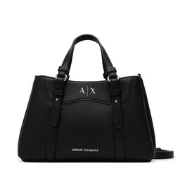 Armani Exchange Сумка Armani Exchange XW003061 AF26578 UC001 Чорний