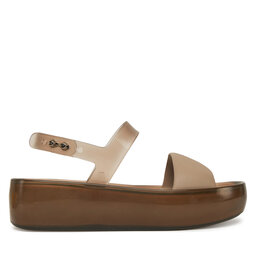 Melissa Sandali Melissa Float Platform 36066 Écru