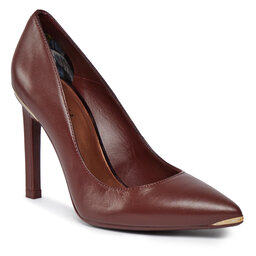 Ted Baker Augstpapēžu kurpes Ted Baker Melni 159902 Brown