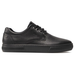 

Снікерcи Salamander Brendo/G 31-60501-01 Black, Чорний