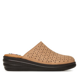 Go Soft Natikači Go Soft LA3J7701-7 Bež