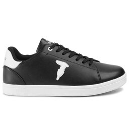 

Снікерcи Trussardi 77A00241 K308, Чорний