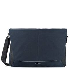 Lanetti Torba na laptopa Lanetti LAN-N-011-05 Granatowy