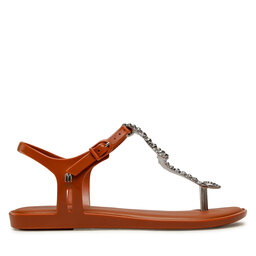 

Босоніжки Melissa Solar Bo Bo Ad 33283 Brown 52999, Коричневий