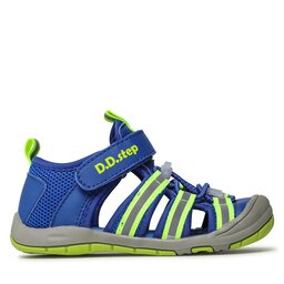 

Босоніжки DD Step G065-384M Bermuda Blue, Голубий