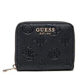 Guess Μικρό Πορτοφόλι Γυναικείο Guess SWPG93 49137 Μαύρο