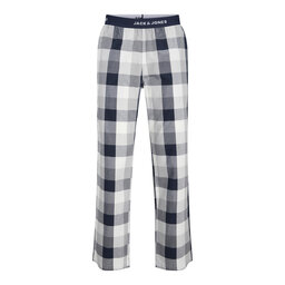 Jack&Jones Jack&Jones Pizsama nadrág Simon 12239040 Sötétkék Comfort Fit