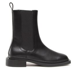 DeeZee Chelsea DeeZee ZAL90183-1 Nero