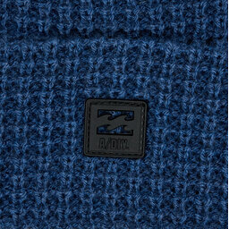 

Шапкa Billabong Barrow U5BN31BIF0 Deep Blue 526, Cиній