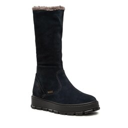 Primigi Kozačky Primigi GORE-TEX 4872522 M Navy