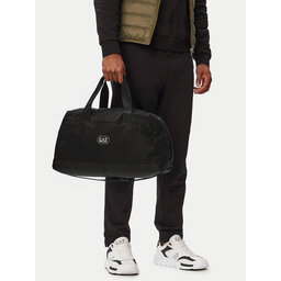 EA7 Emporio Armani Спортивна сумка EA7 Emporio Armani 7X000763 AF29354 UC001 Чорний