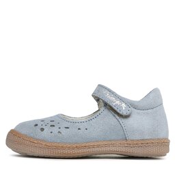 

Туфлі Primigi 3916600 M Sky Blue, Голубий