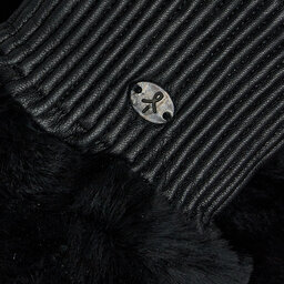 

Жіночі рукавички EMU Australia Nicki Mittens W7012 Black, Чорний