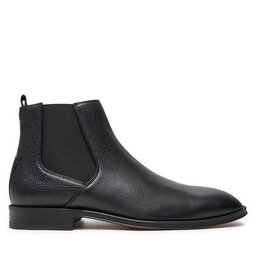 BOSS Ghete Jodhpur BOSS Derrek 50524891 10266537 01 Negru