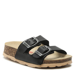 Superfit Šľapky Superfit 0-800111-0000 M Schwarz