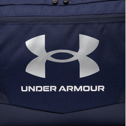 

Сумка Under Armour Ua Undeniable 5.0 Small Duffle Bag 1369222-410 Cиній