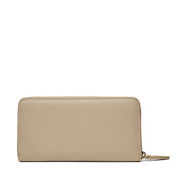

Великий жіночий гаманець Valentino Divina VPS1R4155G Beige 005, Бежевий