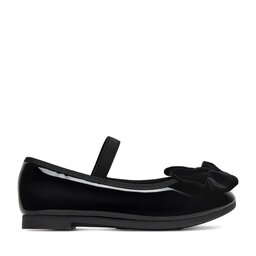DeeZee Μπαλαρίνες DeeZee CEO-CM220831-31(III)DZ Μαύρο