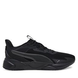 Puma Futócipő Puma Disperse Xt 4 Knit 310799 01 Fekete