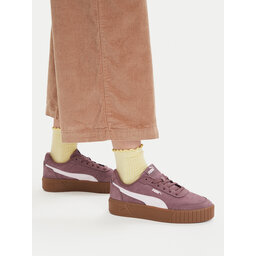 Puma Sneakers Puma Carina Mia Sd 40263808 Violett