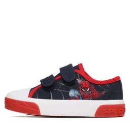

Кеди Spiderman Ultimate SS23-277SPRMV Cobalt Blue, Cиній