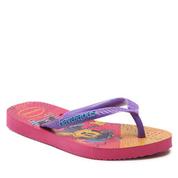 Havaianas Джапанки Havaianas Disney Cool Fc H41302875784 Pink Flux
