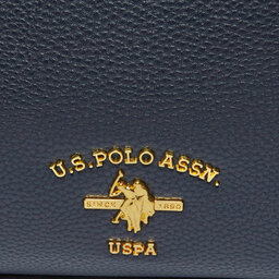 

Сумка U.S. Polo Assn. BIUSS6203WVP212 Navy, Cиній