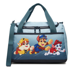 Paw Patrol Bolsas para el fin de semana Paw Patrol CEO-ACCCS-AW25-326PAW Azul