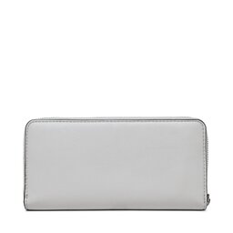

Великий жіночий гаманець Calvin Klein Jeans K60K610340 PSX, Сірий