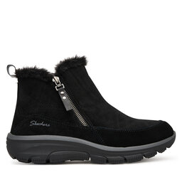 Skechers Stiefeletten Skechers Easy Going 167862/BLK Schwarz