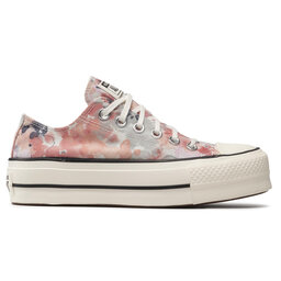 

Кеди Converse, Рожевий