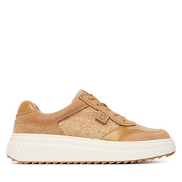 Caprice Sneakers Caprice 9-23711-46 Braun