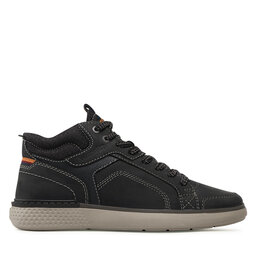 

Снікерcи Wrangler WM22112A Anthracite 096, Чорний