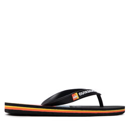 

В'єтнамки Quiksilver AQBL100558 KVJ1, Чорний