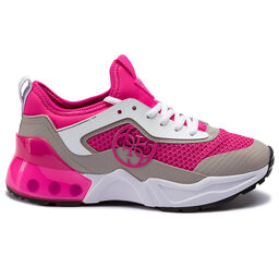 

Снікерcи Guess Teckie FL6TEC FAB12 DPINK, Рожевий