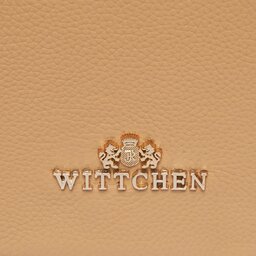

Сумка WITTCHEN 97-4E-010-9 Бежевий