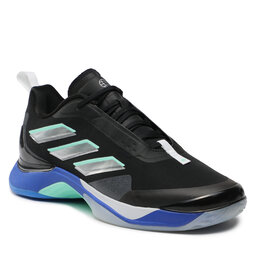 adidas Schuhe adidas AVACOURT SHOES HQ8402 Schwarz