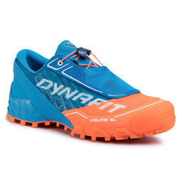 Dynafit Обувь Dynafit Feline Sl 64053 Shocking Orange/Methyl Blue 4503