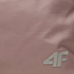 

Сумка 4F 4FSS23ABAGF026 56S, Рожевий