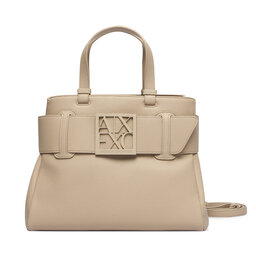Armani Exchange Handtasche Armani Exchange XW000285 AF11902 U6208 Beige