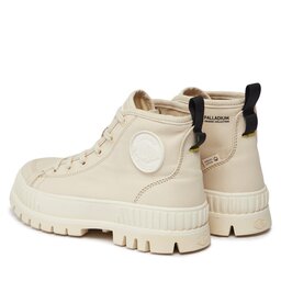 

Черевики туристичні Palladium Pallashock Org 2 78568-210-M Sahara 210, Бежевий