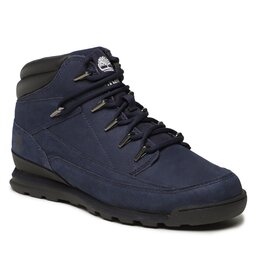 Timberland Trekkings Timberland Euro Rock TB0A2AGH0191 Bleumarin
