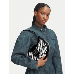 Armani Exchange Handtasche Armani Exchange XW002565 AF26571 MC045 Schwarz