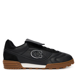 Coach Sneakers Coach Match CCI42 Schwarz