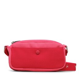 Calvin Klein Jeans Handtasche Calvin Klein Jeans Ultralight Ew Dbl Camera Bag 20 Cb K60K610694 XII