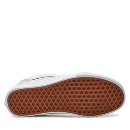 

Кросівки Vans Knu Skool VN0009QCYF91 White/Red, Білий
