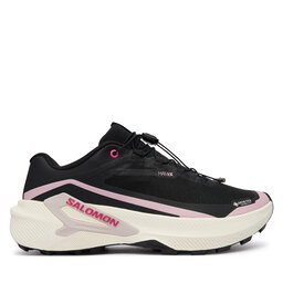 Salomon Laufschuhe Salomon Genesis 2 GTX L49309300 Schwarz