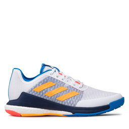 

Взуття adidas, Білий