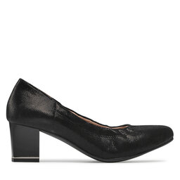 

Туфлі Lasocki RST-0174-01 Black, Чорний