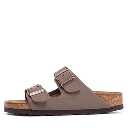 

Шльопанці Birkenstock Arizona BS 0151183 Mocca, Коричневий